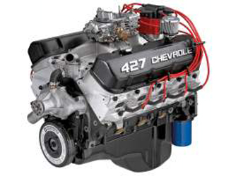 P265F Engine